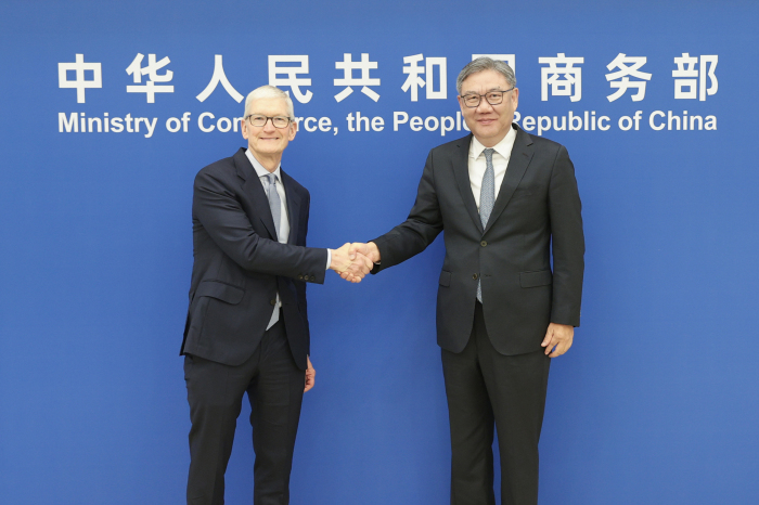 美国苹果公司执行董事长蒂姆·库克1.jpg